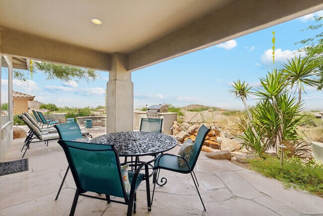 Building Photo - 11512 E Raintree Dr