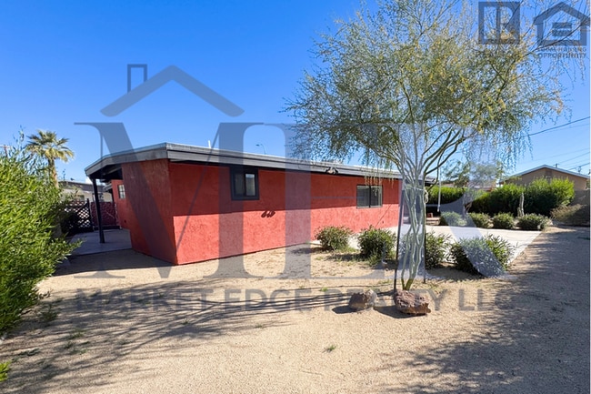 Building Photo - 3Bed/2Bath Home Scottsdale/Thomas! $199 MOVE-IN SPECIAL! Ready for Immediate Move-In!