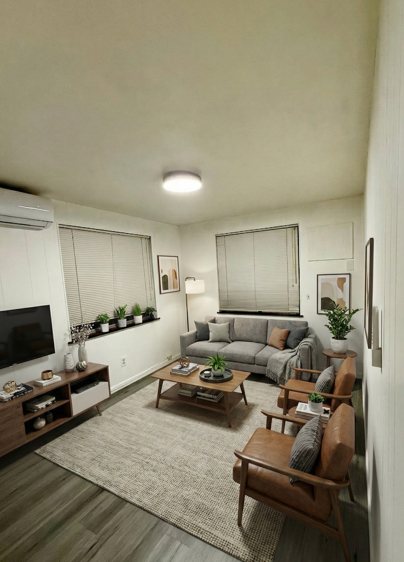 Building Photo - 6860 N Waterway Dr