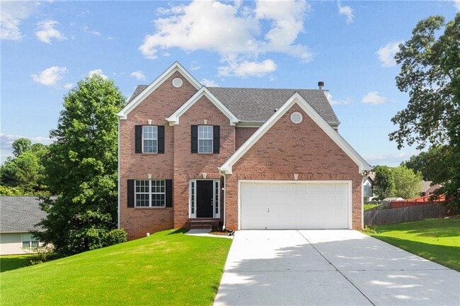 Primary Photo - 1616 Amhearst Oaks Ct