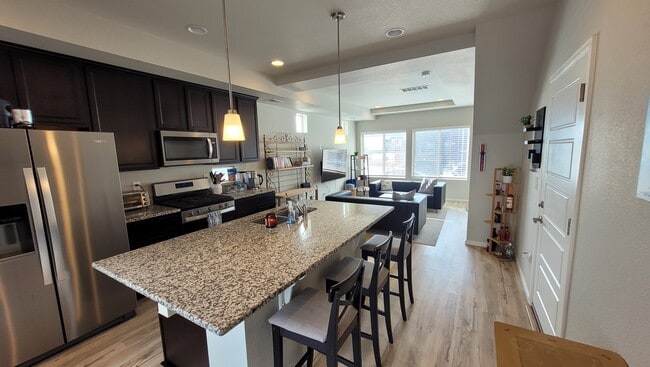 Building Photo - 9172 Baltin Ct