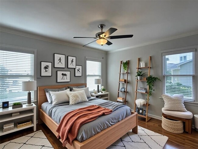 Building Photo - 303 S Audubon Ave