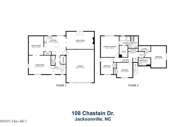 Building Photo - 108 Chastain Dr