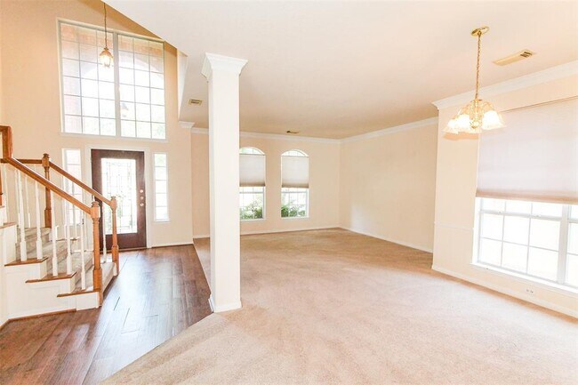 Building Photo - 5921 Back Bay Ln
