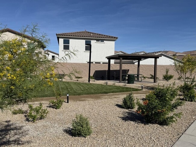 Building Photo - 3740 Gila Clf Ave