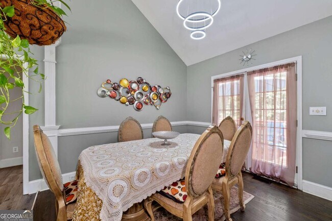Building Photo - 4780 Baker Plantation Dr