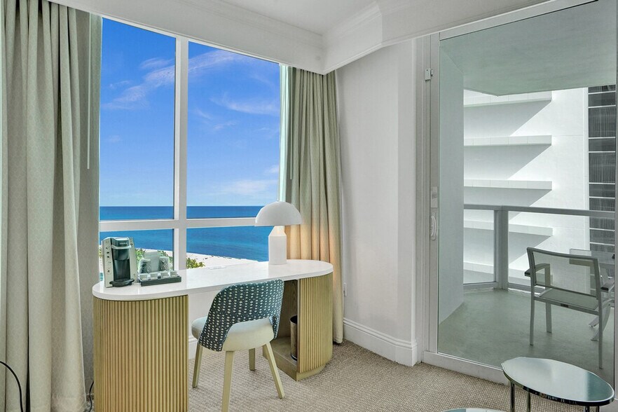 Building Photo - 4441 Collins Ave