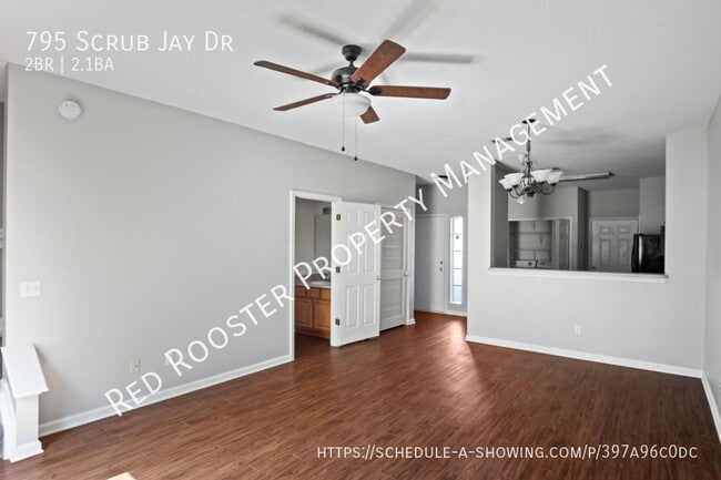 Building Photo - 795 Scrub Jay Dr