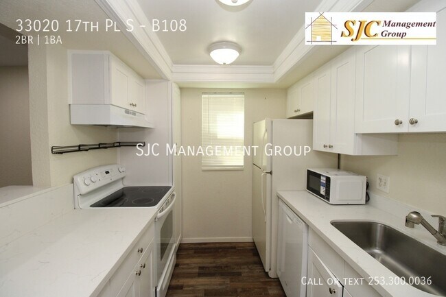 Building Photo - 33020 17th Pl S