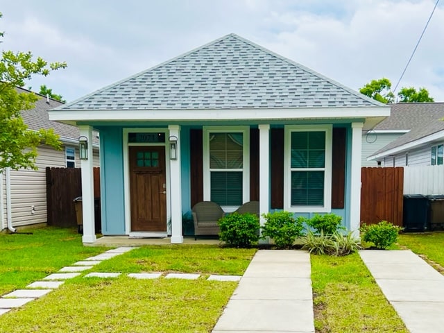 Building Photo - 2071 W Romana St