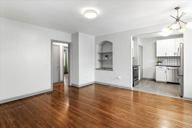 Building Photo - 1357 Genessee Ave