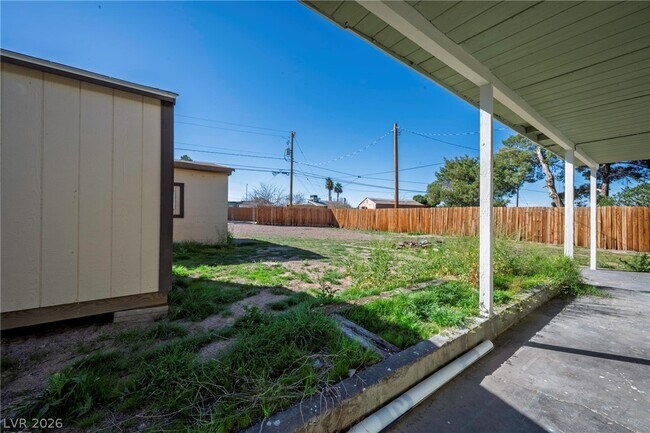 Building Photo - 343 Tungsten St