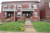 Building Photo - 3502 Arsenal St
