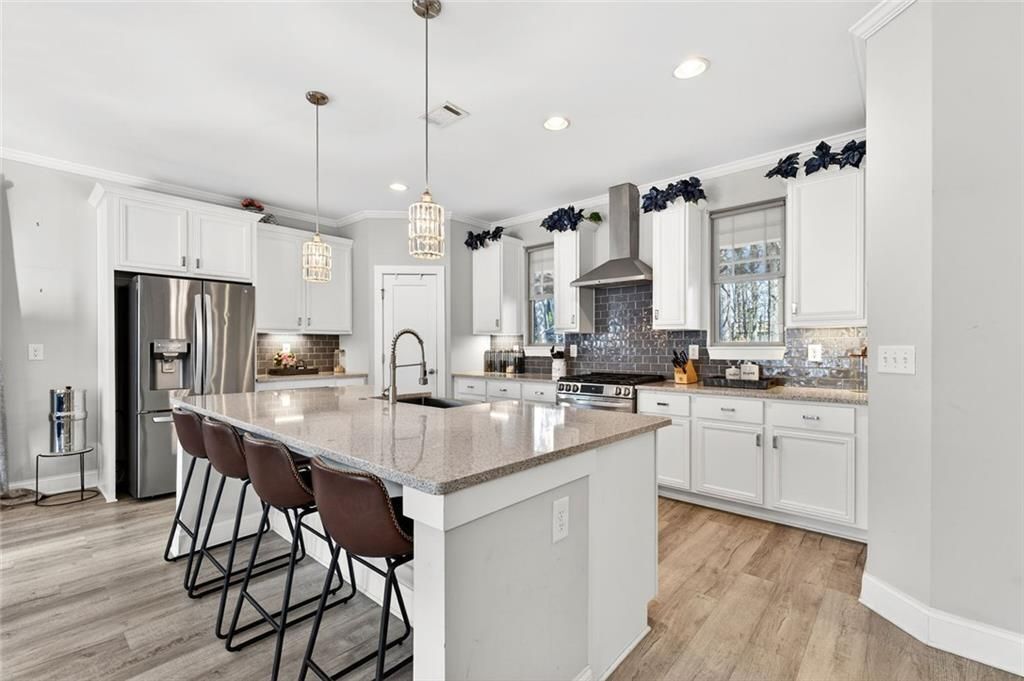 Building Photo - 5259 Cloud St