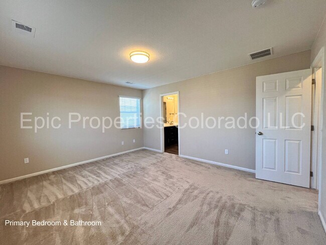 Building Photo - Available June 5, 2026! Gorgeous Aurora Highlands 3+ Bed/3Ba house!!