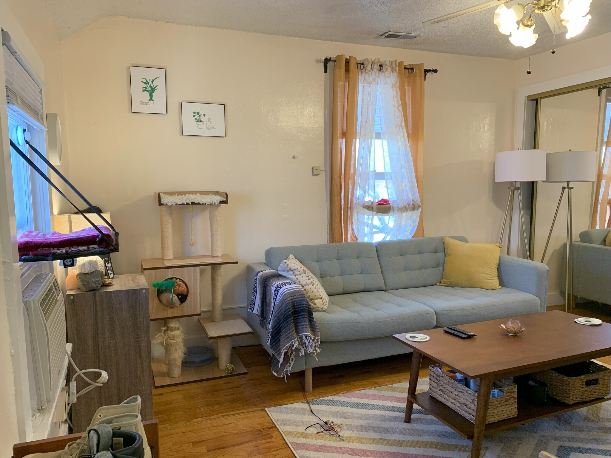 Building Photo - 1329 Connecticut St