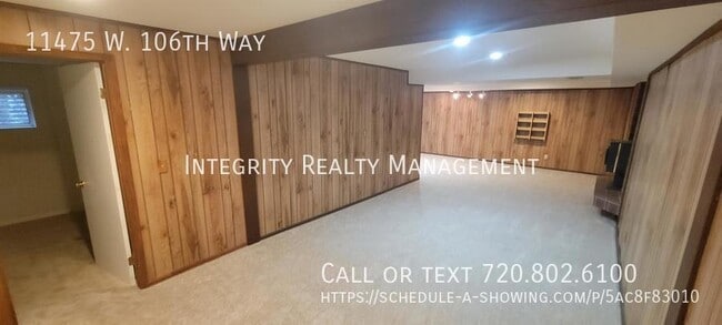 Building Photo - 11475 W 106th Way