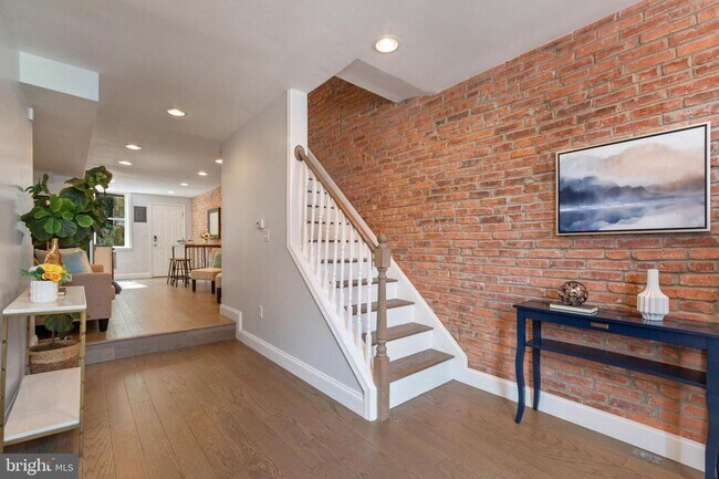 Building Photo - Amazing location close to all that Station North/Greenmount West and have to offer!