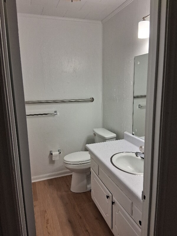 Building Photo - 2314 Park Ln