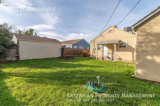 Building Photo - Charming 2-Bedroom Home with Central Locat...