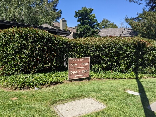 Building Photo - 105 Ascot Ct