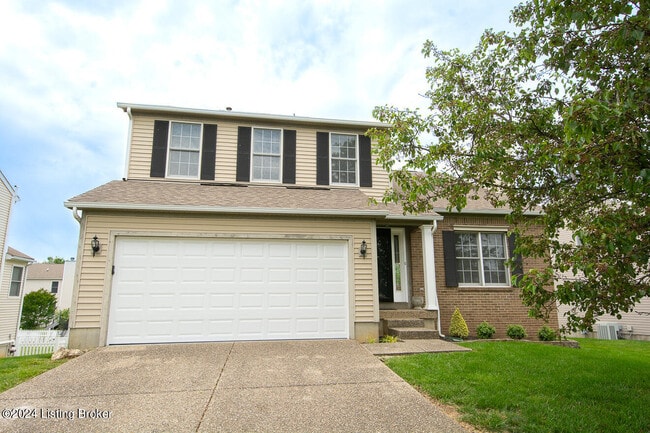 Building Photo - 6702 Shallow Rock Dr