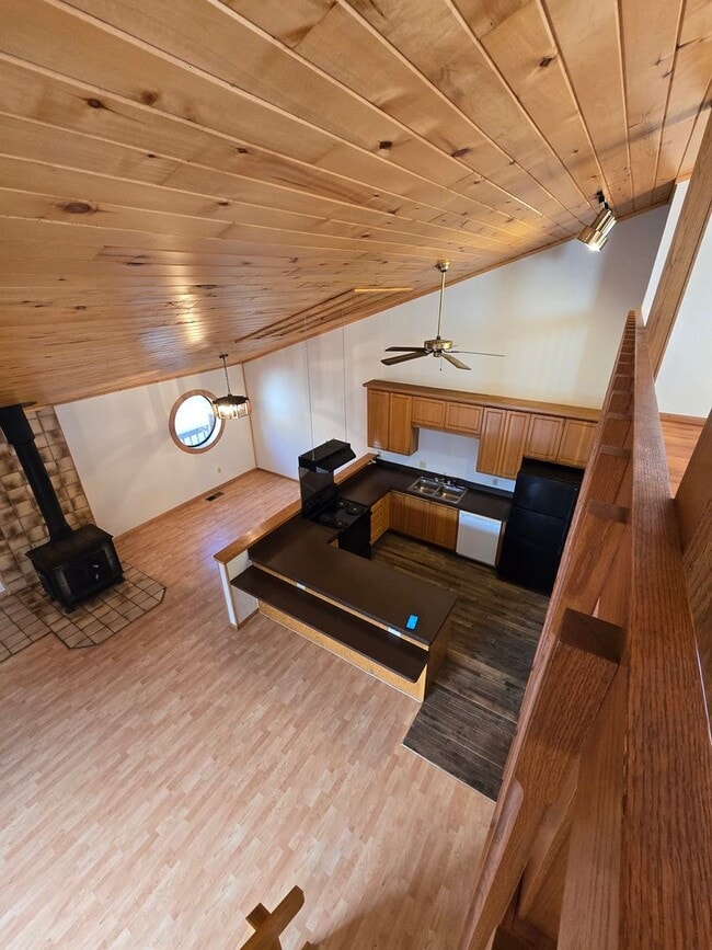 Building Photo - Lake Pagosa Timbers Condo