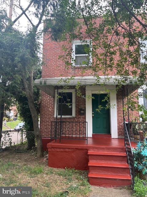 Building Photo - 2636 W Lafayette Ave