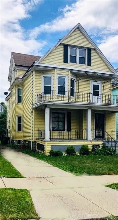 Building Photo - 69 Hughes Ave