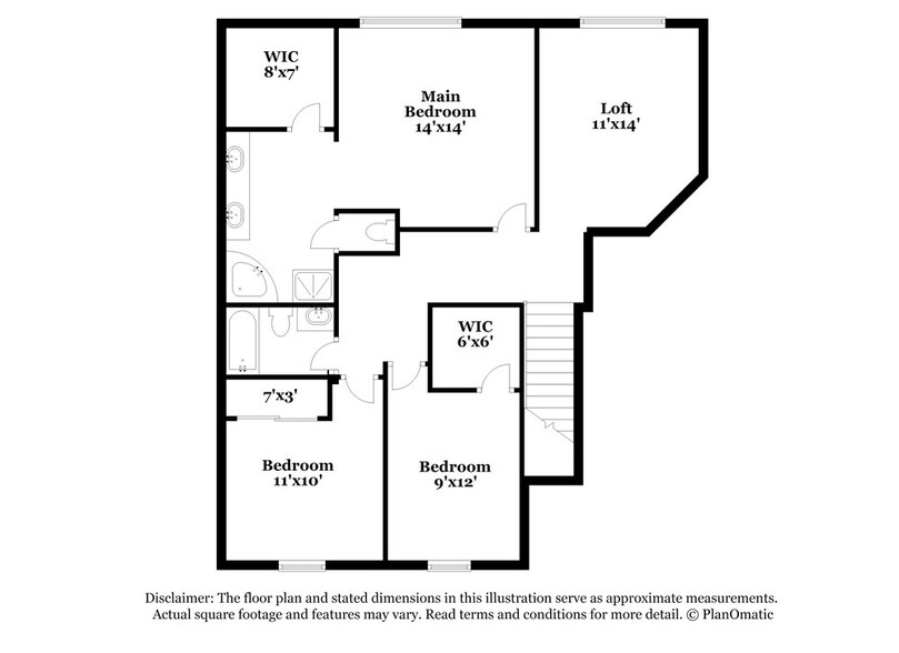 Building Photo - 1635 Saffron Dr