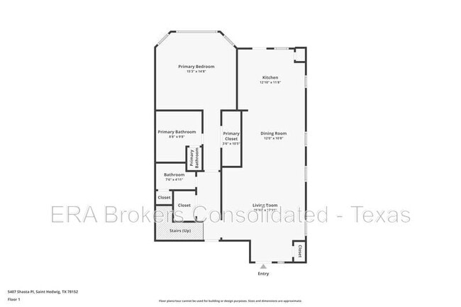 Building Photo - 5407 Shasta Pl