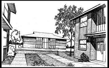 Building Photo - Northway Manor