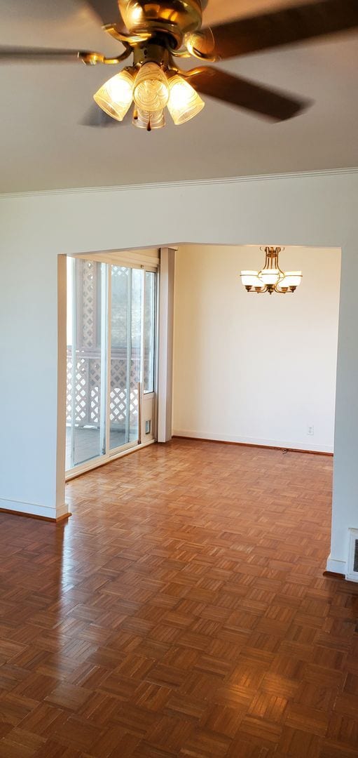 Building Photo - Beautifully Renovated Vintage  2 bedroom 2...