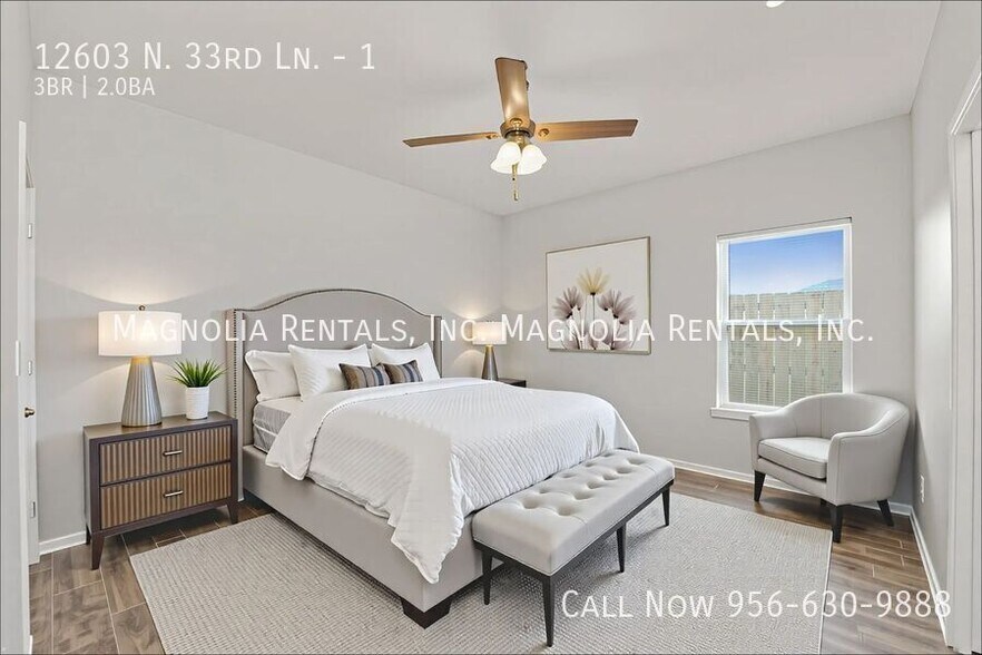 Building Photo - 12603 N 33rd Ln