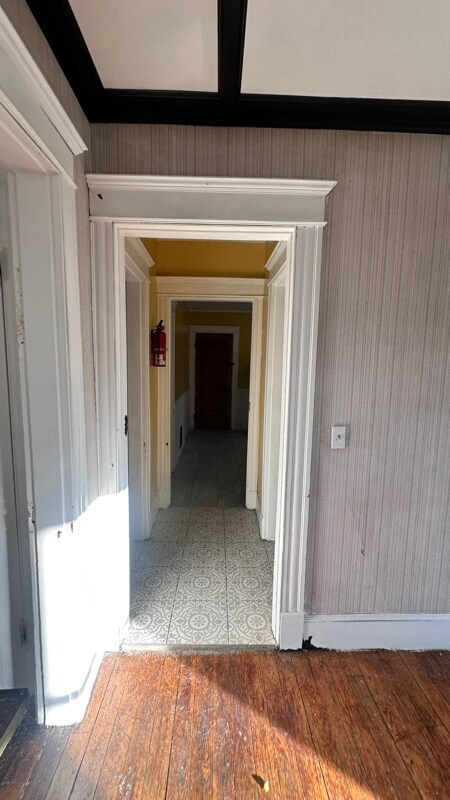 Building Photo - 84 Elmwood Ave