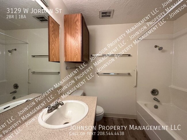 Building Photo - 3129 W Jordan St