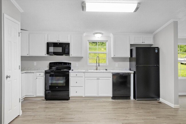 Building Photo - 640 Morrell Creek Ln