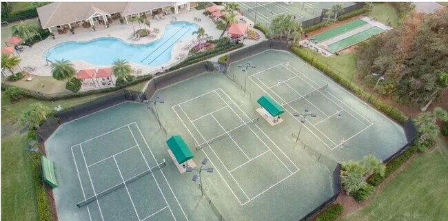 Building Photo - Elegant 3-Bedroom Townhome In Verandah