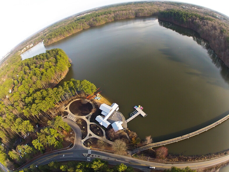 Lake Johnson - 5508 Kaplan Dr