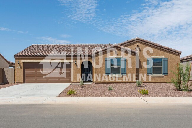 Primary Photo - Beautiful Brand New Home with a View