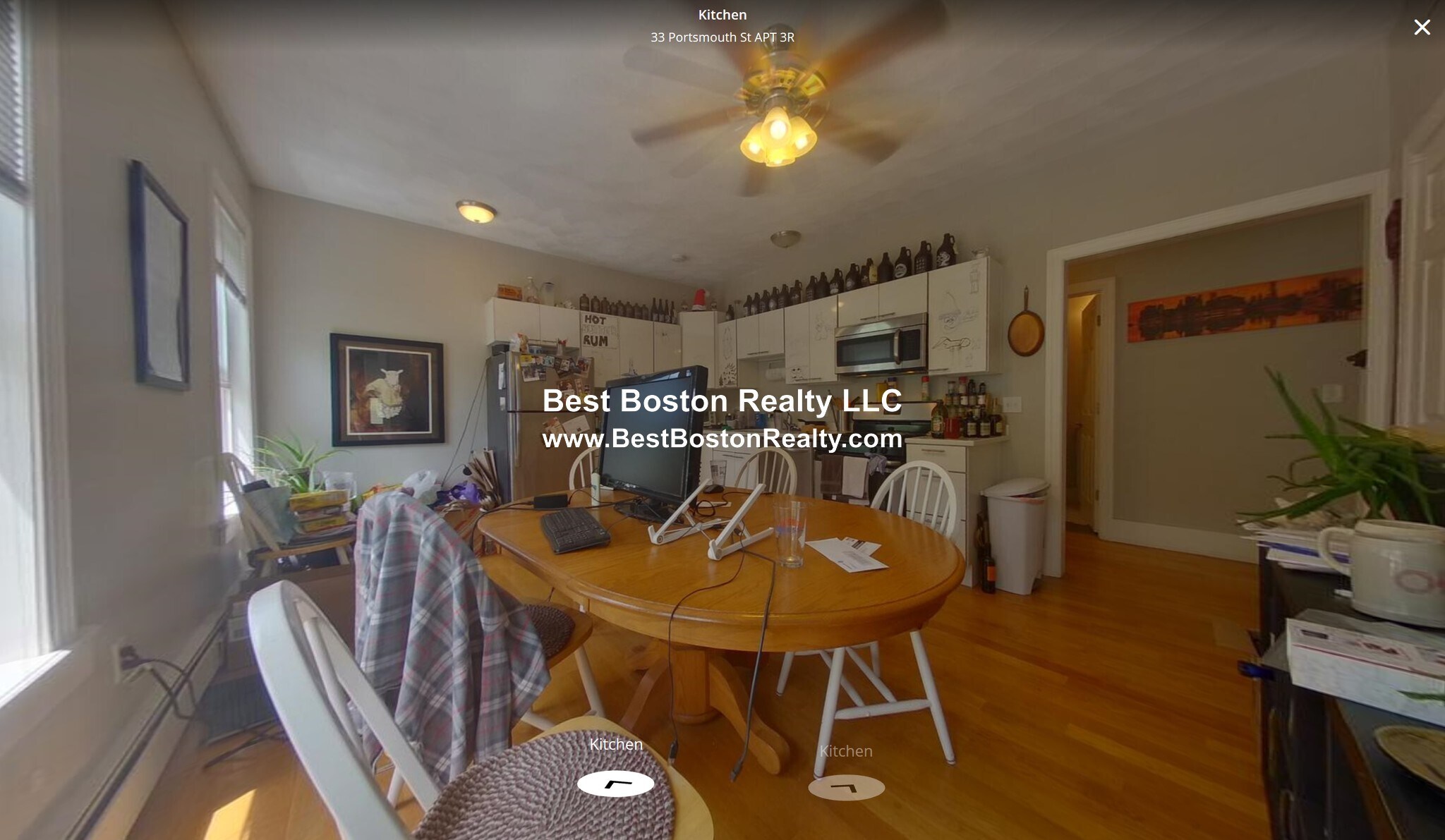 Building Photo - 33 Portsmouth St