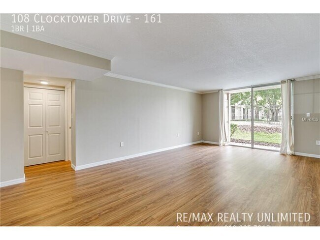 Building Photo - 108 Clock Tower Dr