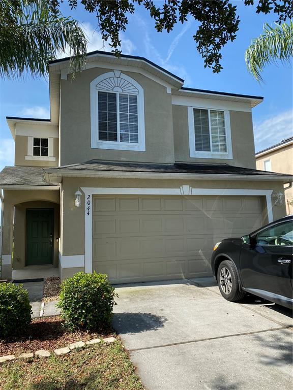 Building Photo - 2044 Portcastle Cir