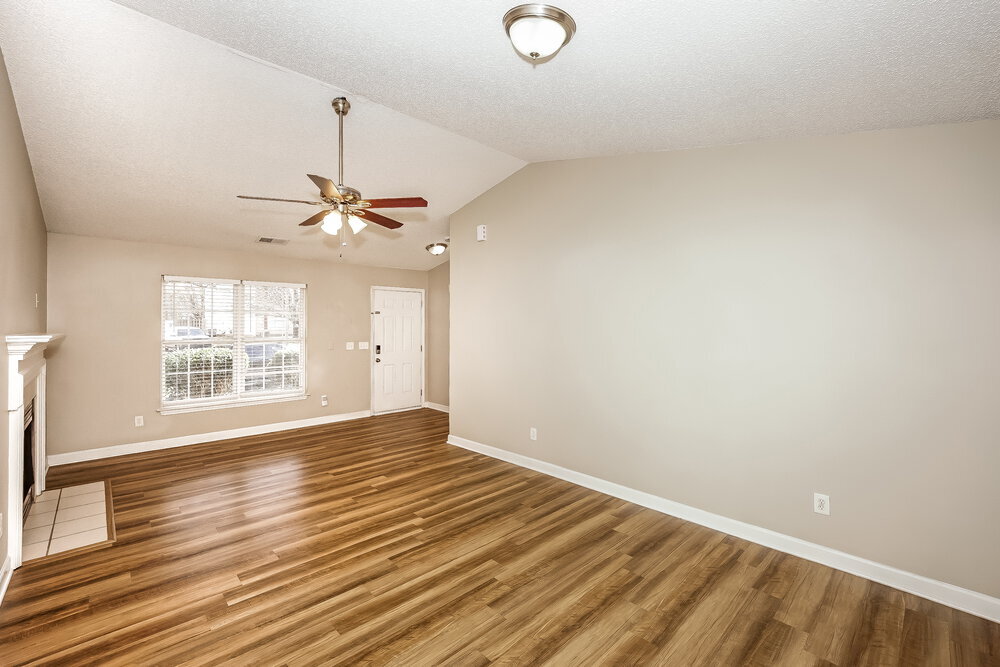 Building Photo - 3441 Braden Dr
