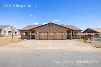 Building Photo - 6201 N Reata Dr