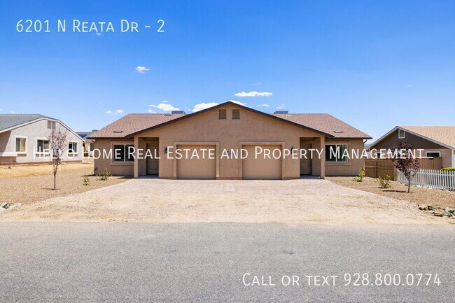 Primary Photo - 6201 N Reata Dr