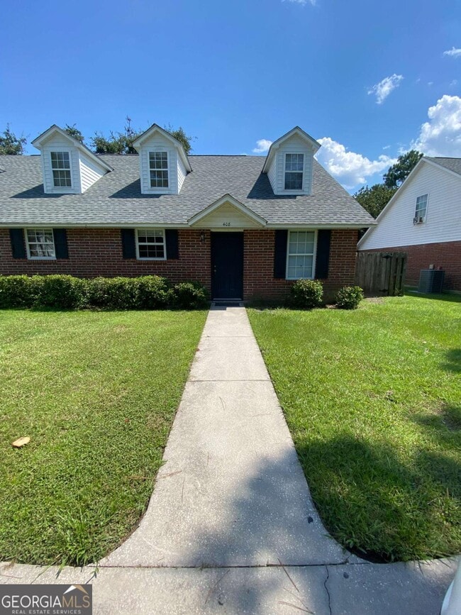 Building Photo - 408 Madison Ave