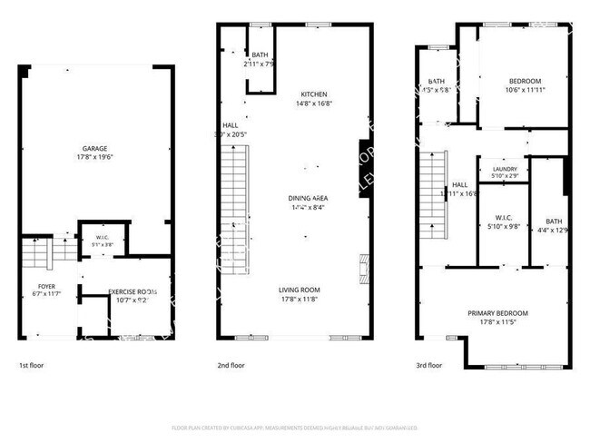 Building Photo - 410 Jefferson Ave