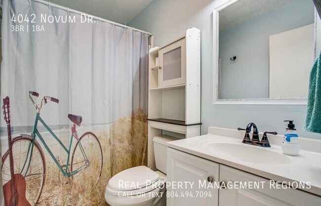 Building Photo - 4042 Novum Rd