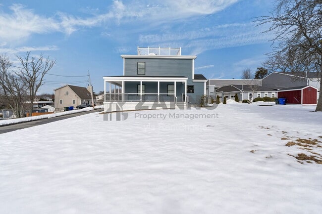 Building Photo - 24 Vernon Ave